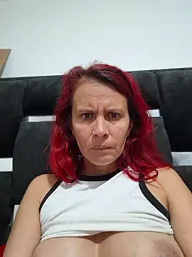 cintia_lov Webcam-Show