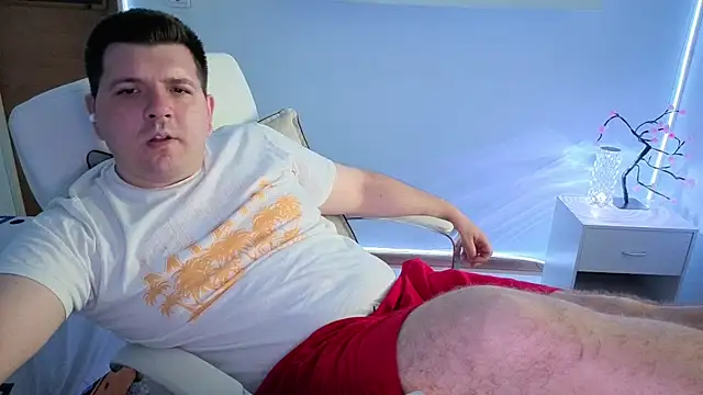 Chat XXX ao vivo de JasonJacks
