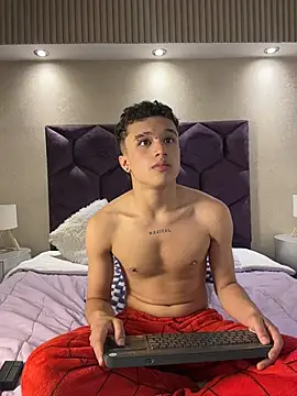 دردشة Dominik_Souza الجنسية المباشرة