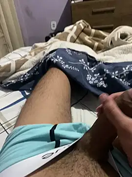 Willianoficial Show Webcam