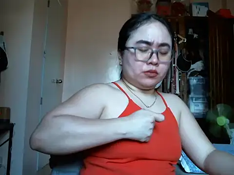Živý XXX chat im_your_secret