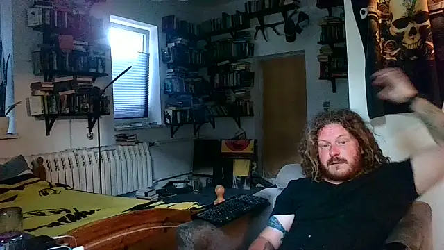 sunr1sa Webcam-Show