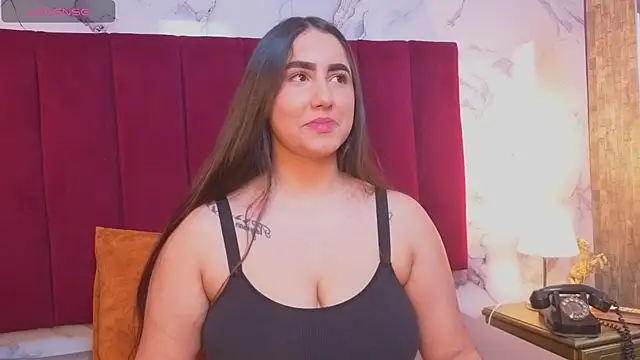 JESSYCORTES Chat XXX live