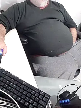 Chat +18 de 12Paradarte ao vivo