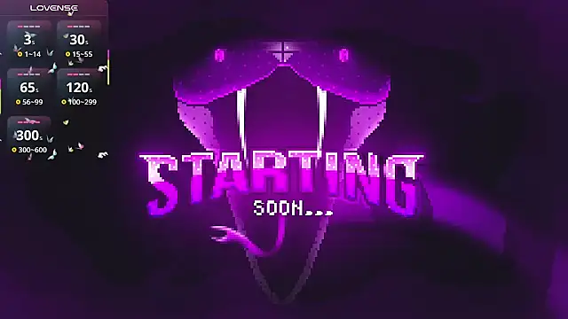Živý XXX chat Pocahontaslovex