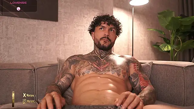 mariano_costa Live XXX-Chat