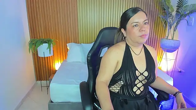 Živý XXX chat nahia_13