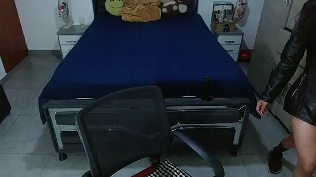 Živý XXX chat samantha_shines