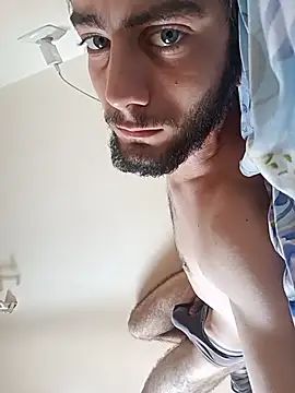 Chat XXX en directo de Ken_Ken4