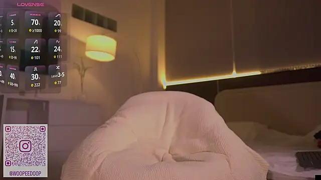 Chat +18 de poorpornactor ao vivo