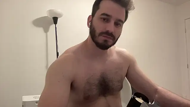 ThickDickMontreal's Live XXX Chat