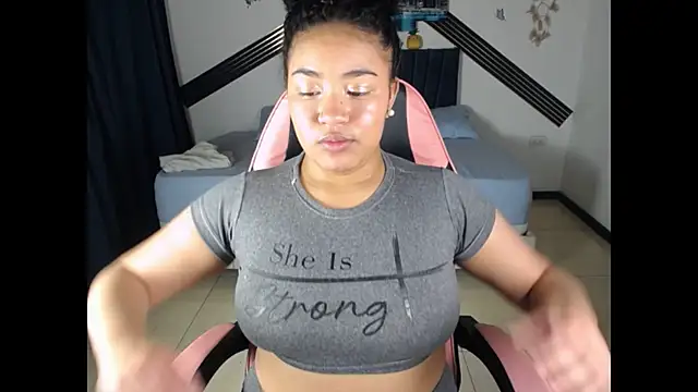 Živý XXX chat Valeria_wintherr