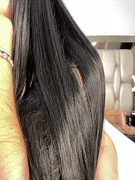 ALISSON_FOXXX1 Obrolan Langsung XXX