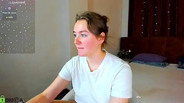 Secret_goddes Adlı Modelin Canlı XXX Sohbeti