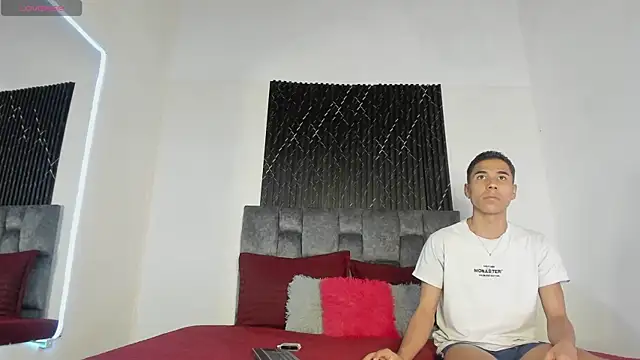 ThiagoSexy005 – Naživo XXX chat