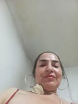MaryRoze_ Adlı Modelin Canlı XXX Sohbeti