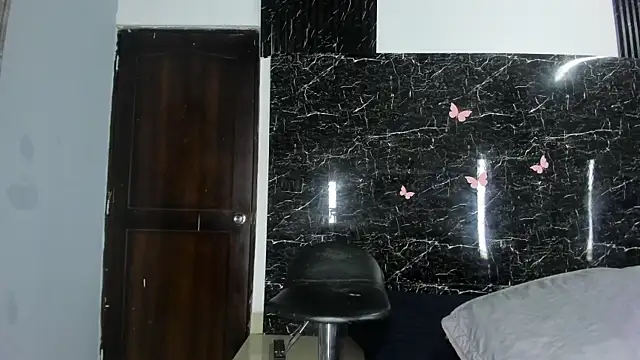 XXX chat uživo modela Robinlion91