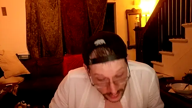 MasterDaddyCool Adlı Modelin Canlı XXX Sohbeti