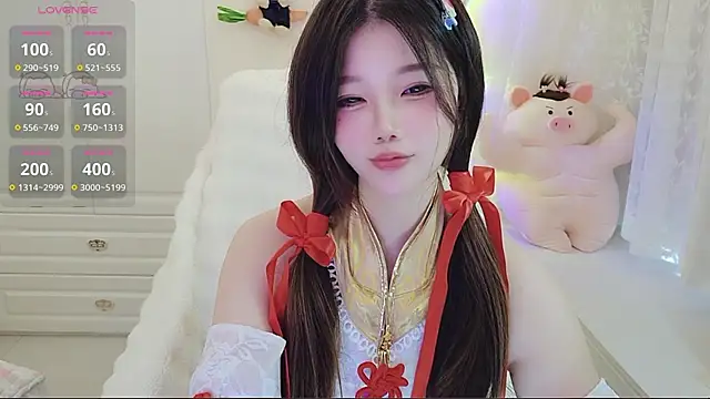 Coco-Di Chat XXX live