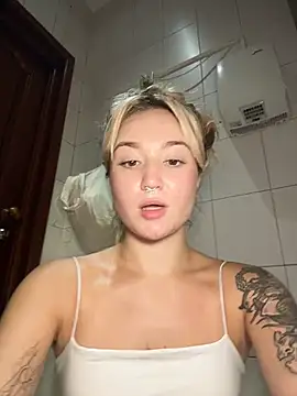 Rimmahottesn Live XXX chat