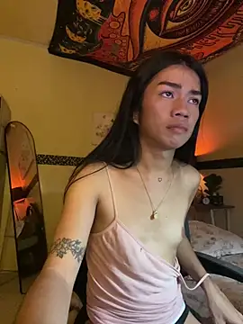 Sembang XXX Secara Langsung EnviousMaddie