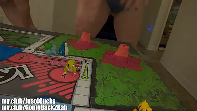 boomboomr00m's Live XXX Chat