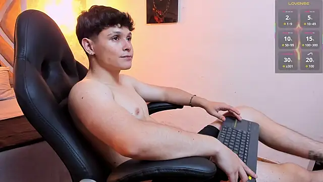 Živý XXX chat kraven_lust