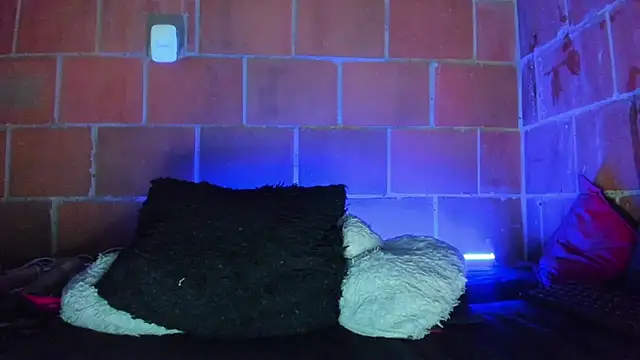 Cata-angel Chat XXX in diretta