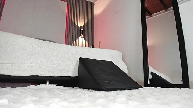 Zafiiraa Live XXX-chat