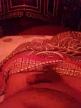 Show webcam de AHMED0233
