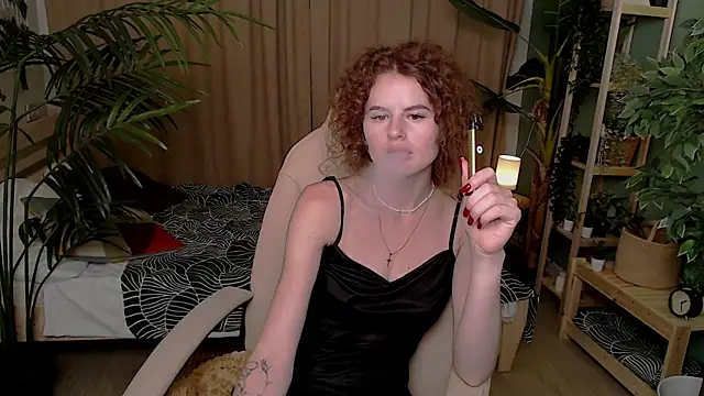 Wanda_Gomez Chat XXX in diretta