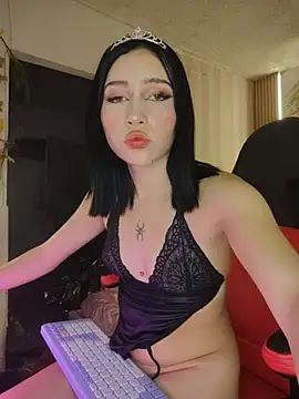 Auroraabyss' Live XXX Chat