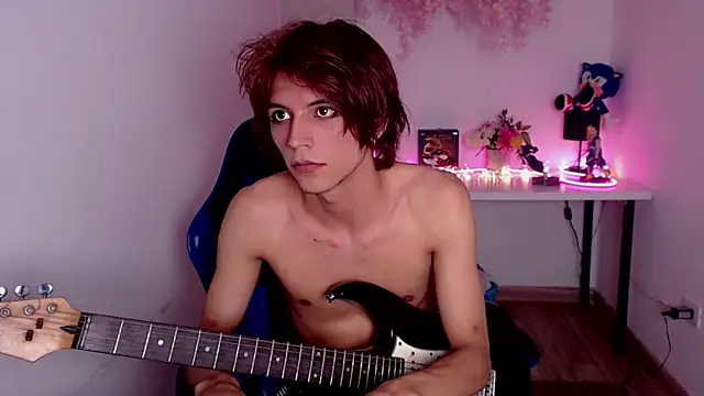 oli_dusk – Live XXX-chat