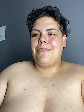 Hailey_Curvy 现场XXX聊天
