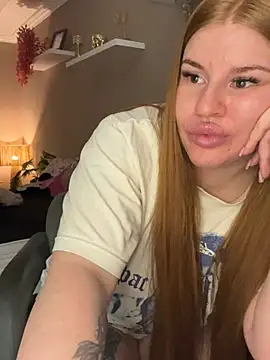 Mochii_26 – Live XXX-chat
