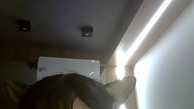 Show de webcam de SkinnyKitten