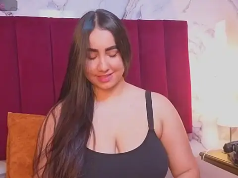 JESSYCORTES Chat XXX in diretta