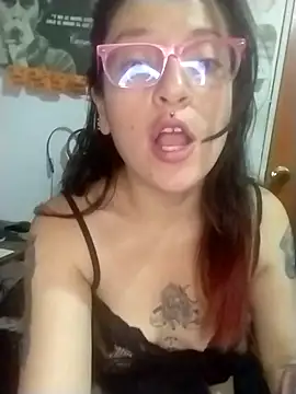_Alaskamisa Chat XXX in diretta