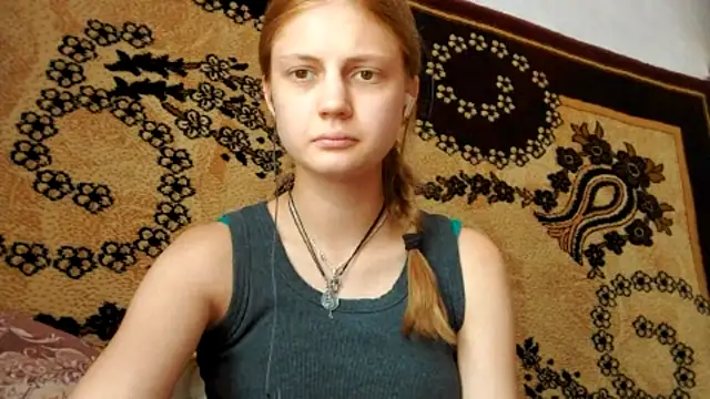 LunaLaday Live XXX Chat