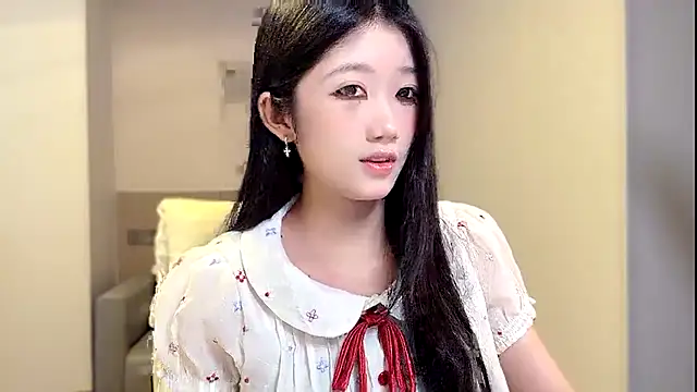 yangyang-107 Obrolan Langsung XXX