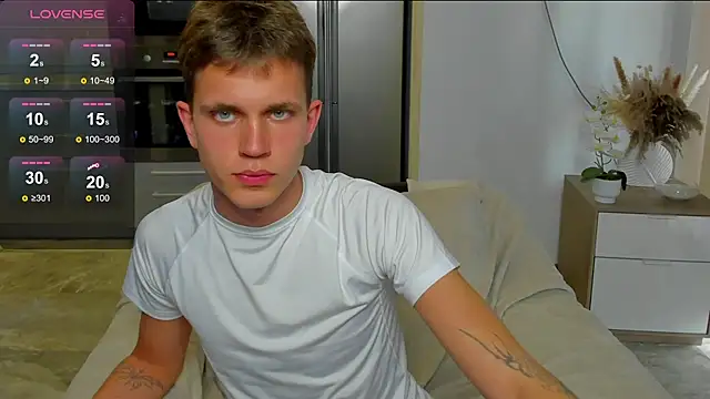 Chat XXX en directo de m0neyken