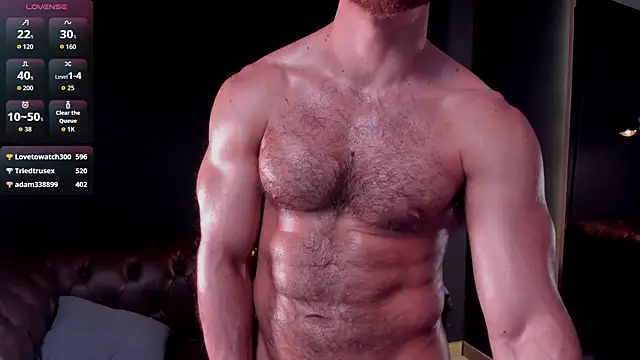 Chat XXX Live _adamcoper_