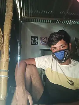 Онлайн чат XXX DesiBoy_Live