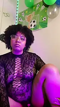 Chat XXX en directo de michell_bling1