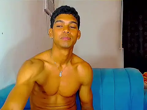 Czat XXX na żywo – theMyke101