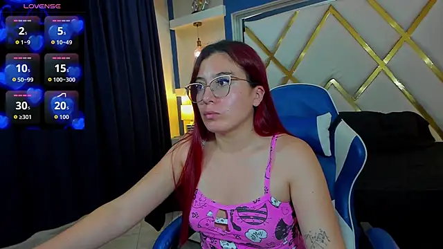 Онлайн чат XXX allison_mc