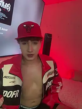 Eiden_carter live XXX chat