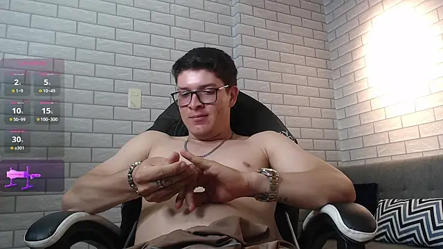 Carlos_brinez XXX чат на живо