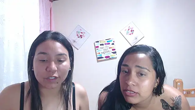 dianastevenson's Live XXX Chat