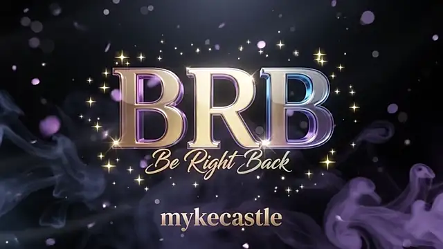 MykeCastle – Naživo XXX chat